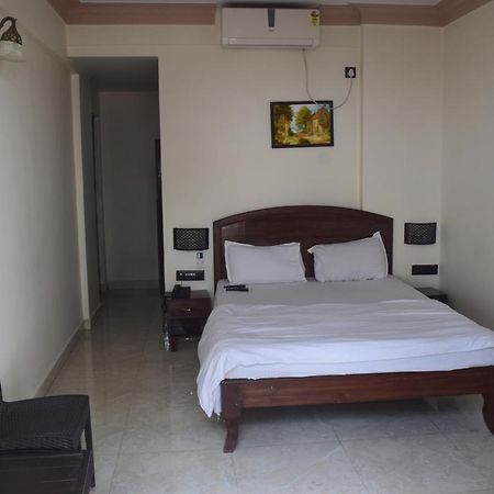 Hotel Murud Marina Exteriér fotografie