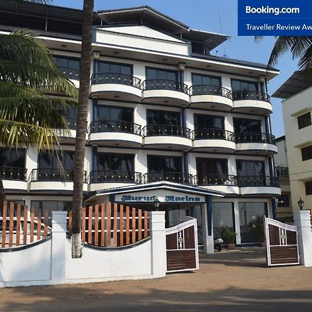 Hotel Murud Marina Exteriér fotografie