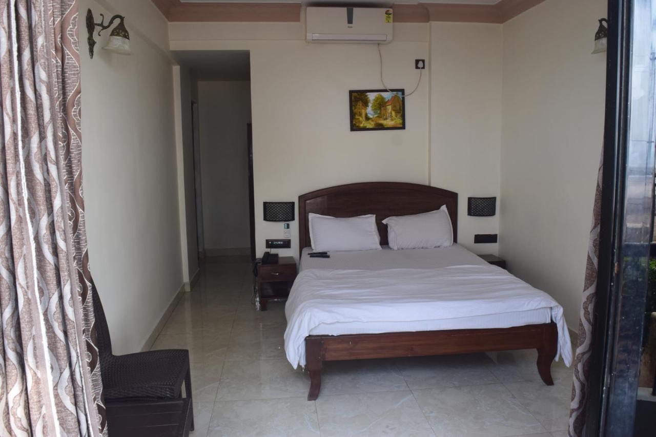 Hotel Murud Marina Exteriér fotografie