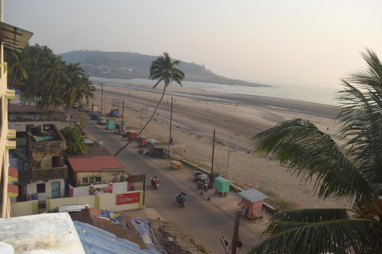 Hotel Murud Marina Exteriér fotografie