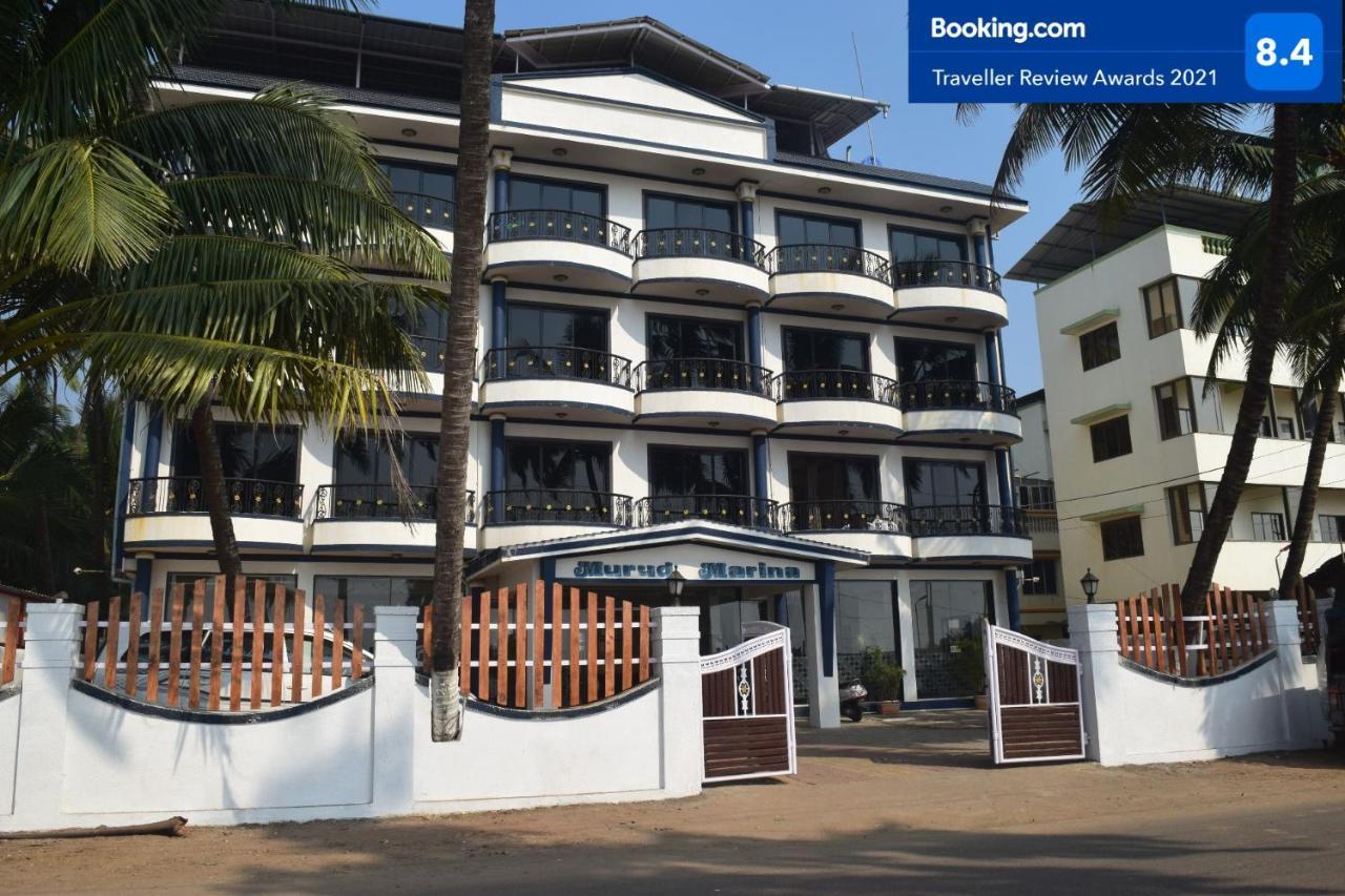 Hotel Murud Marina Exteriér fotografie