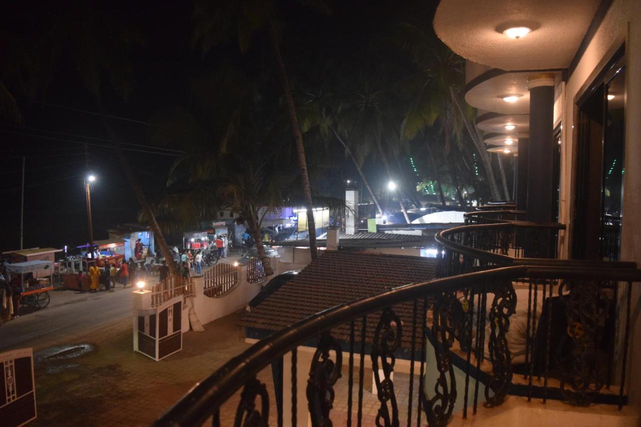 Hotel Murud Marina Exteriér fotografie