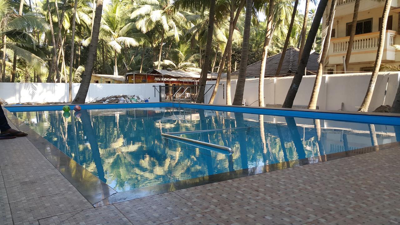 Hotel Murud Marina Exteriér fotografie