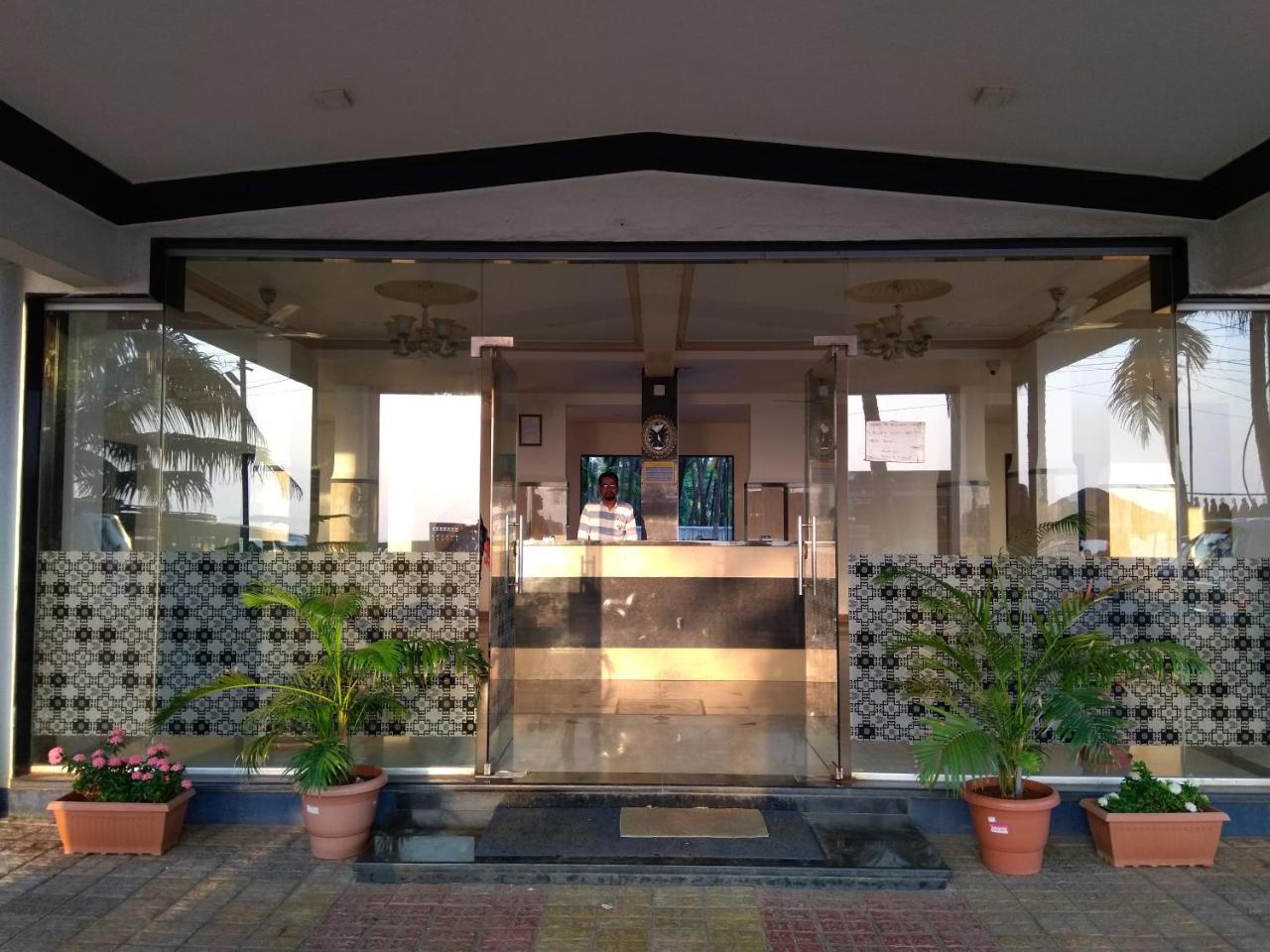 Hotel Murud Marina Exteriér fotografie