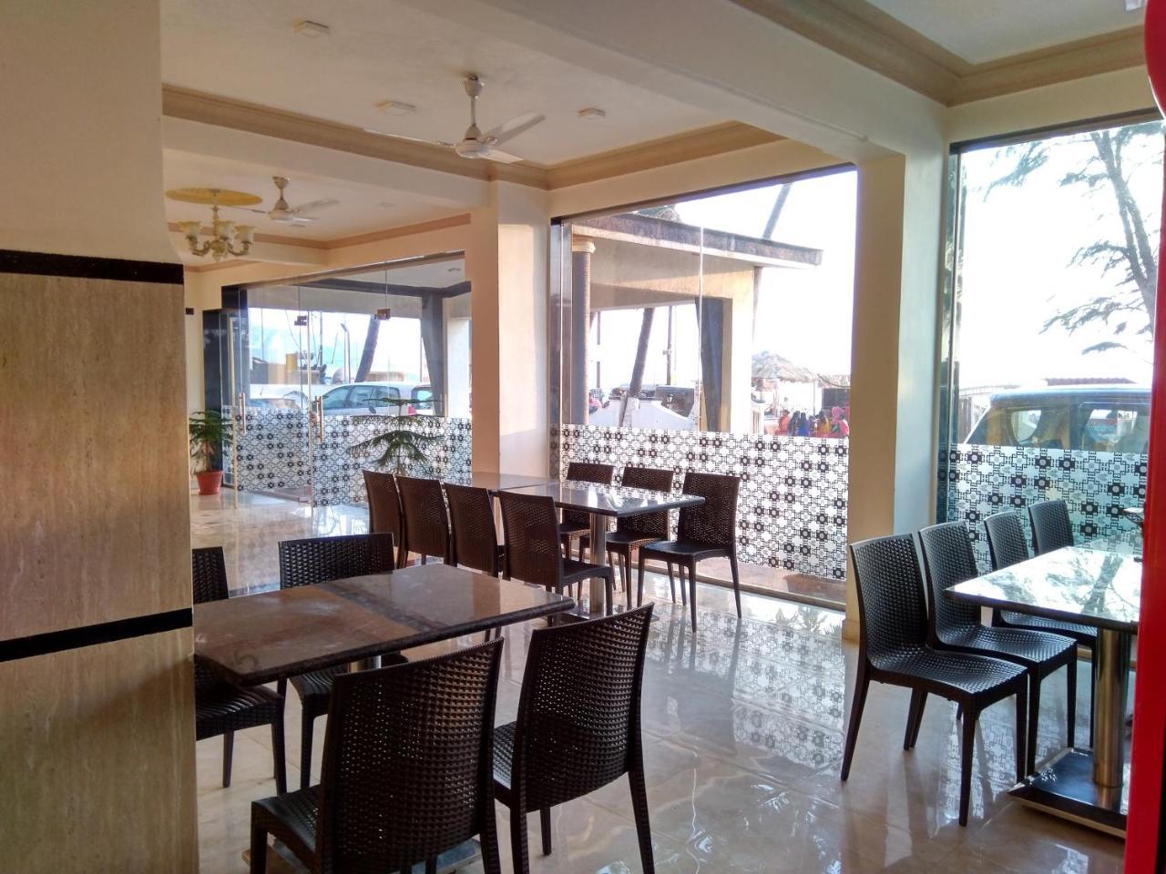 Hotel Murud Marina Exteriér fotografie